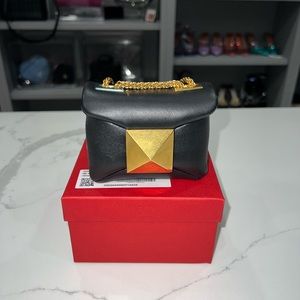 Valentino Garavani One Stud mini bag